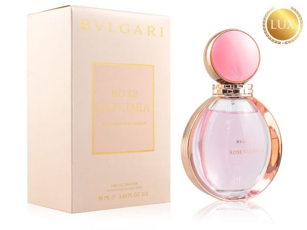 Bvlgari Rose Goldea, Edp, 90 ml (Luxury UAE) wholesale